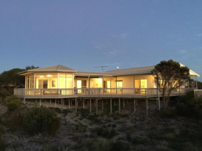 White Sands Holiday Retreat